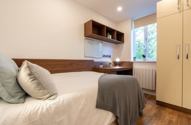 Jesmond View, Sandyford, Newcastle - Image 2