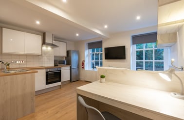 Jesmond View, Sandyford, Newcastle - Image 3