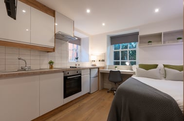 Jesmond View, Newcastle - Image 3