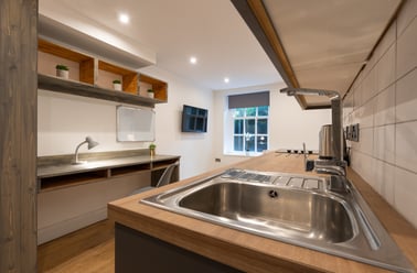 Jesmond View, Sandyford, Newcastle - Image 2