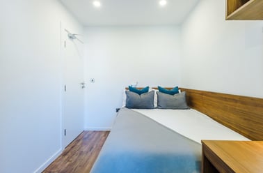 Jesmond View, Sandyford, Newcastle - Image 3