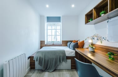 Jesmond View, Newcastle - Image 3