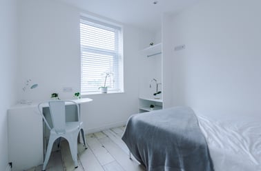 7 Gladstone Terrace, City Centre, Lancaster - Image 2