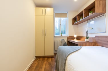 Jesmond View, Newcastle - Image 3