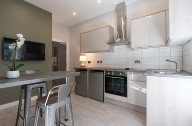 Jesmond View, Sandyford, Newcastle - Image 3