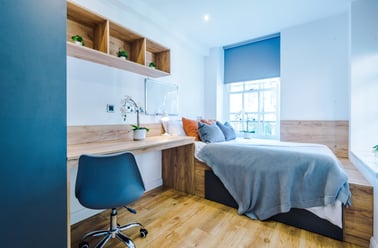 Jesmond View, Sandyford, Newcastle - Image 2