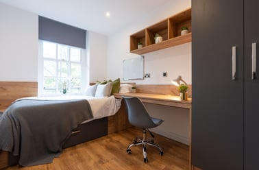 Jesmond View, Sandyford, Newcastle - Image 2