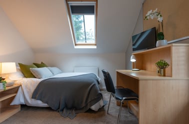 Prince of Wales Road, Pennsylvania, Exeter - Image 2