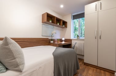 Jesmond View, Sandyford, Newcastle - Image 2