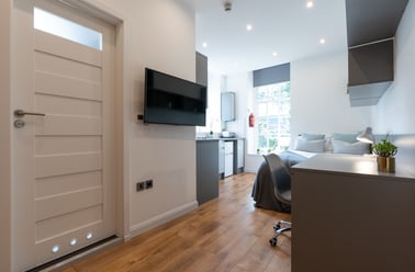 Jesmond View, Sandyford, Newcastle - Image 3
