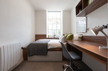 Jesmond View, Sandyford, Newcastle - Image 3