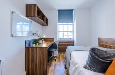 Jesmond View, Sandyford, Newcastle - Image 3