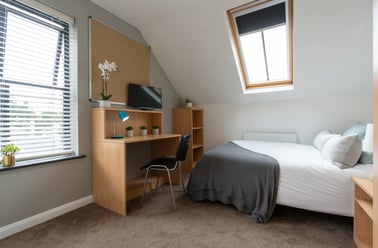 Prince of Wales Road, Pennsylvania, Exeter - Image 2
