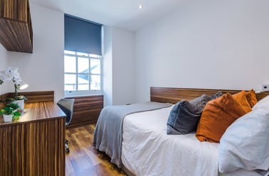 Jesmond View, Sandyford, Newcastle - Image 2