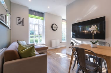 Jesmond View, Sandyford, Newcastle - Image 3