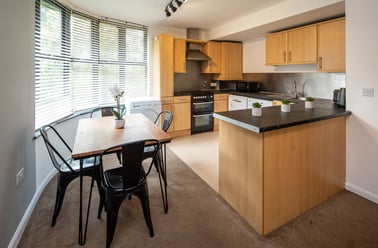 Prince of Wales Road, Pennsylvania, Exeter - Image 3