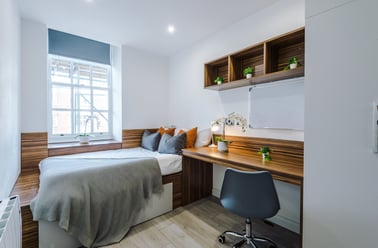 Jesmond View, Newcastle - Image 2