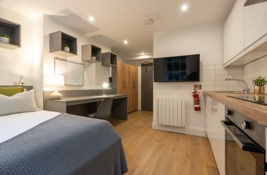 Eskdale Terrace, Newcastle - Image 3