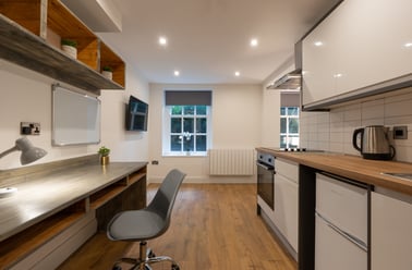 Jesmond View, Sandyford, Newcastle - Image 3