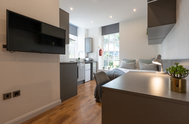 Jesmond View, Sandyford, Newcastle - Image 2