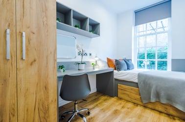 Jesmond View, Newcastle - Image 2