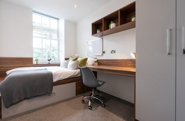 Jesmond View, Sandyford, Newcastle - Image 2