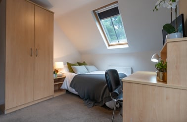 Prince of Wales Road, Pennsylvania, Exeter - Image 3