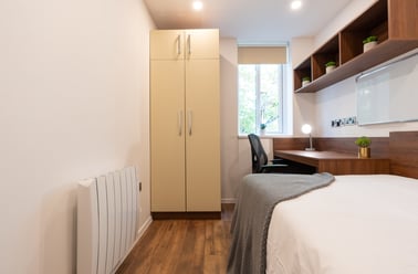 Jesmond View, Newcastle - Image 3