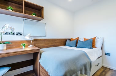 Jesmond View, Newcastle - Image 3