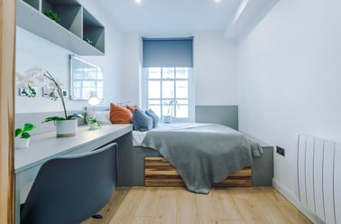 Jesmond View, Sandyford, Newcastle - Image 3