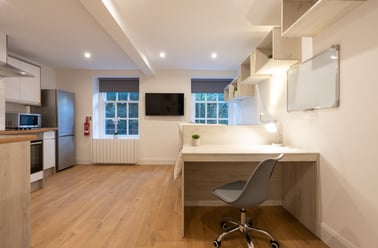 Jesmond View, Sandyford, Newcastle - Image 2