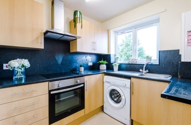 Charles House, Charlestown, Salford - Image 3