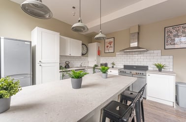 Flat F, The Hosiery Factory, Highfields, Leicester - Image 2