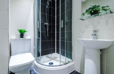 Flat 5, 160 Upper New Walk, Highfields, Leicester - Image 2