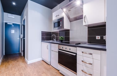 Flat 4, 160 Upper New Walk, Highfields, Leicester - Image 3