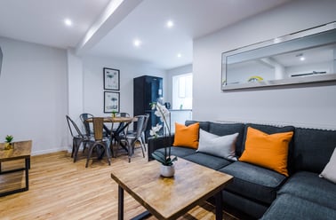 60b Derby Road, Fallowfield, Manchester - Image 2