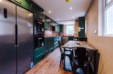 79 Davenport Avenue, Withington, Manchester - Image 3