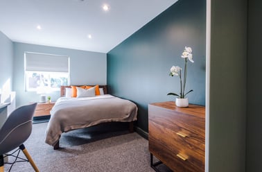 77 Davenport Avenue, Withington, Manchester - Image 2