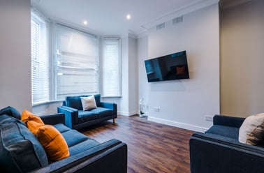 17 Cawdor Road, Fallowfield, Manchester - Image 3