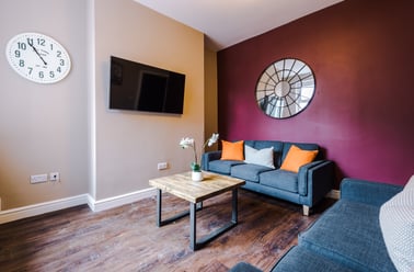 79 Davenport Avenue, Withington, Manchester - Image 2