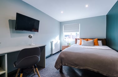 77 Davenport Avenue, Withington, Manchester - Image 3