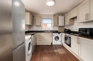 Church Street, Lenton, Nottingham - Image 2