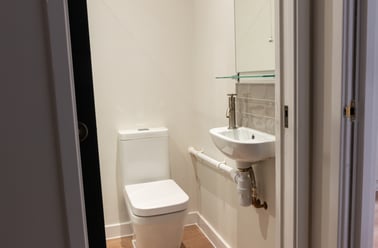 18 Queens Crescent, St Sidwells, Exeter - Image 3