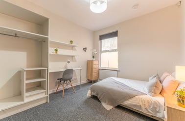 8 Kimbolton Avenue, Radford, Nottingham - Image 3