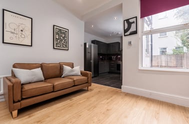 127 Radford Boulevard, Radford, Nottingham - Image 3