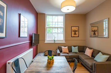 Flat X Bishop Blackall School, St James, Exeter - Image 3