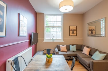 Flat X Bishop Blackall School, St James, Exeter - Image 2