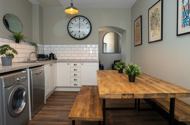 Flat D, The Hosiery Factory, Highfields, Leicester - Image 2