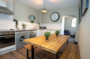 Flat D, The Hosiery Factory, Highfields, Leicester - Image 3