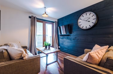 Flat 33, Shoe &amp; Boot Factory, Highfields, Leicester - Image 3